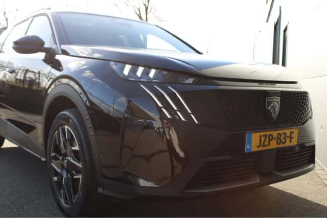 Peugeot 5008 (2026) thumbnail 7