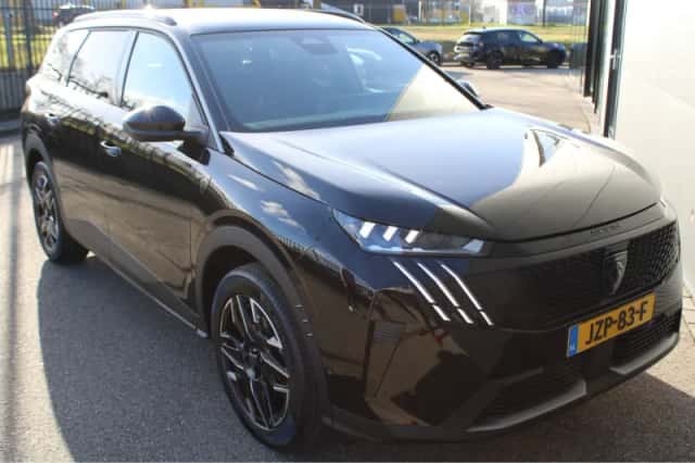 Peugeot 5008 (2026) thumbnail 8