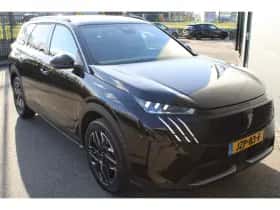 Peugeot 5008 (2026) thumbnail 8