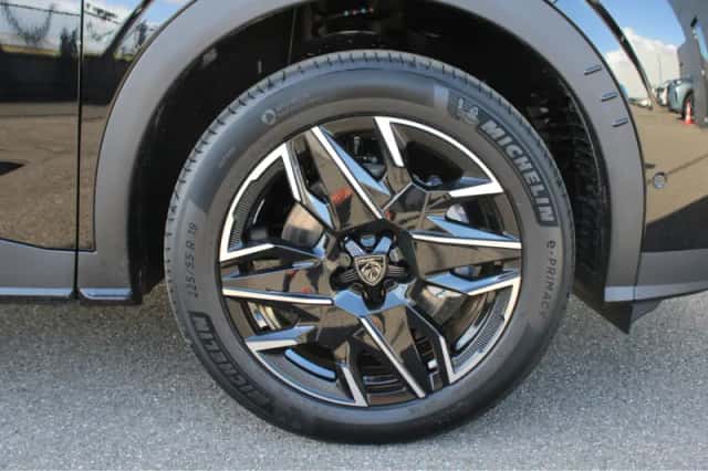 Peugeot 5008 (2026) thumbnail 9