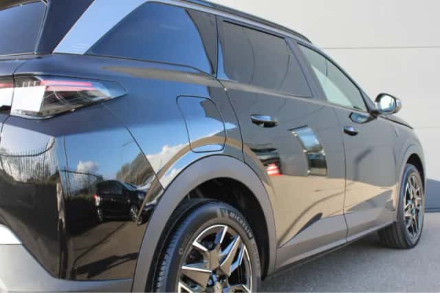 Peugeot 5008 (2026) thumbnail 10