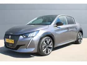 Peugeot 208 (2021) thumbnail 1