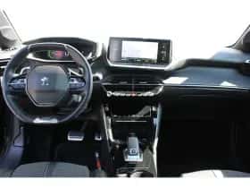 Peugeot 208 (2021) thumbnail 15