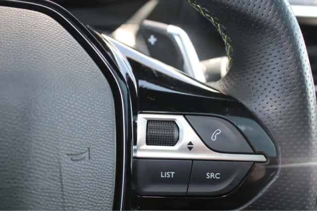 Peugeot 208 (2021) thumbnail 25