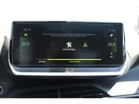 Peugeot 208 (2021) thumbnail 29