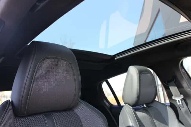 Peugeot 208 (2021) thumbnail 4