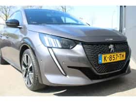 Peugeot 208 (2021) thumbnail 7