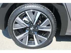Peugeot 208 (2021) thumbnail 9