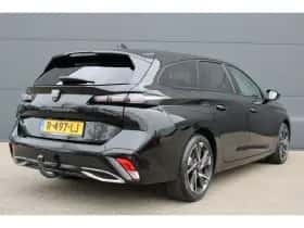 Peugeot 308 (2022) thumbnail 2