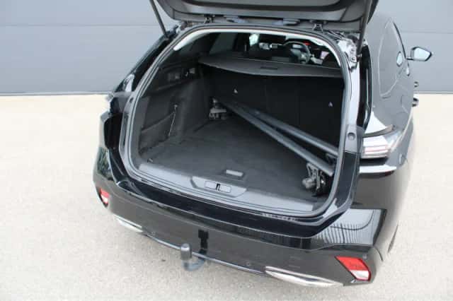 Peugeot 308 (2022) thumbnail 11