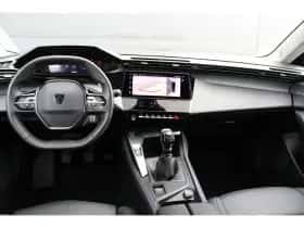 Peugeot 308 (2022) thumbnail 13