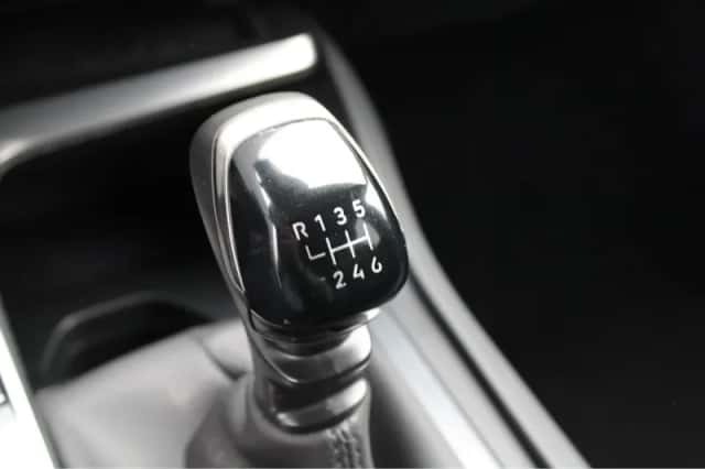 Peugeot 308 (2022) thumbnail 18