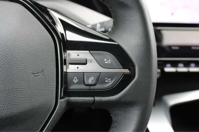 Peugeot 308 (2022) thumbnail 24