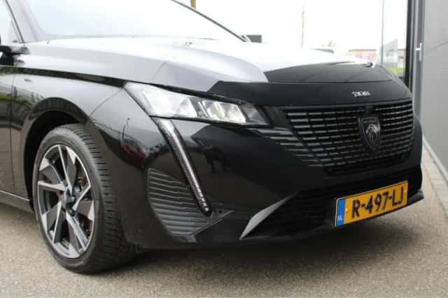 Peugeot 308 (2022) thumbnail 6