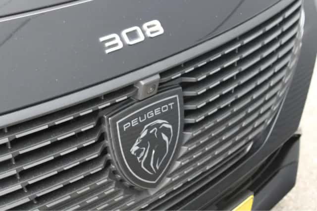 Peugeot 308 (2022) thumbnail 8