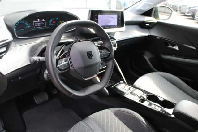 Peugeot e-208 (2024) thumbnail 18