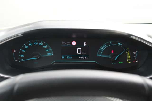 Peugeot e-208 (2024) thumbnail 26