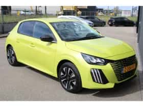 Peugeot e-208 (2024) thumbnail 6