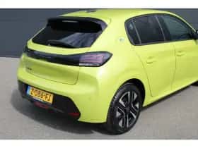 Peugeot e-208 (2024) thumbnail 8