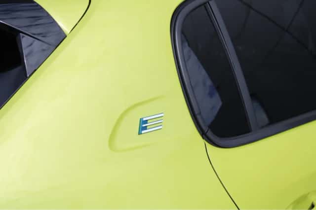 Peugeot e-208 (2024) thumbnail 10