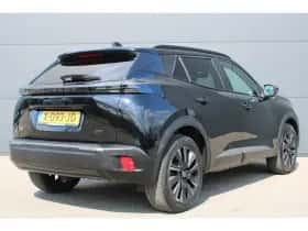 Peugeot e-2008 (2023) thumbnail 2
