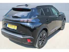Peugeot e-2008 (2023) thumbnail 11
