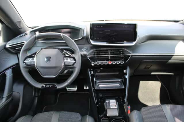 Peugeot e-2008 (2023) thumbnail 14