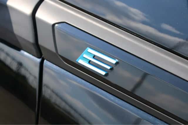 Peugeot e-2008 (2023) thumbnail 15