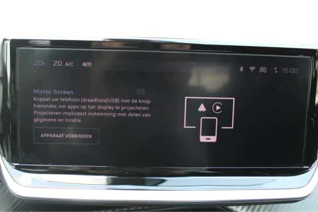 Peugeot e-2008 (2023) thumbnail 28