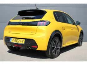 Peugeot 208 (2022) thumbnail 2