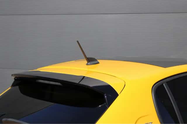 Peugeot 208 (2022) thumbnail 12