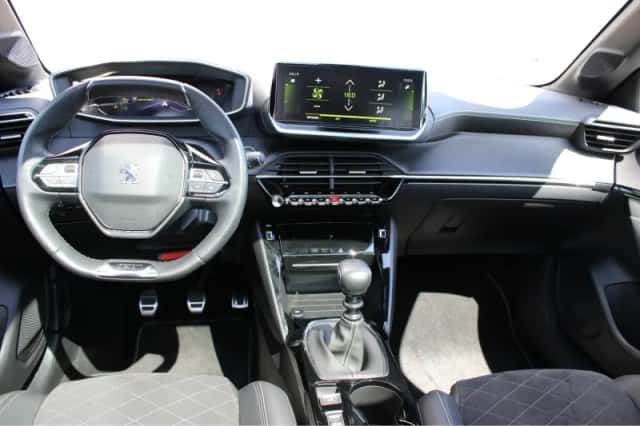 Peugeot 208 (2022) thumbnail 17