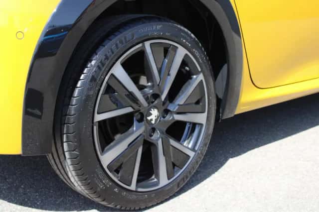 Peugeot 208 (2022) thumbnail 18
