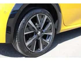 Peugeot 208 (2022) thumbnail 18