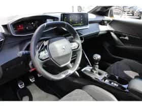 Peugeot 208 (2022) thumbnail 20