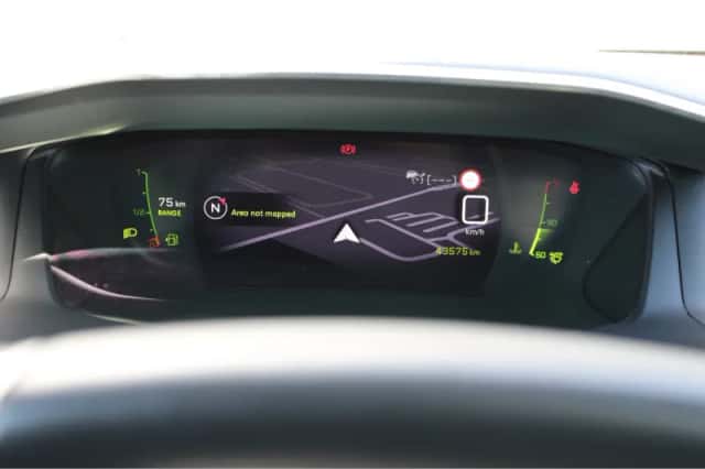 Peugeot 208 (2022) thumbnail 21