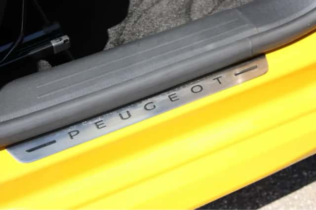 Peugeot 208 (2022) thumbnail 6