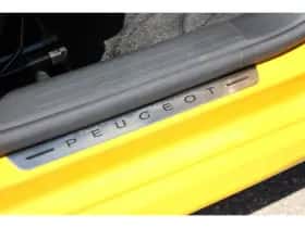 Peugeot 208 (2022) thumbnail 6