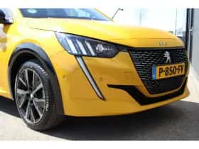 Peugeot 208 (2022) thumbnail 7