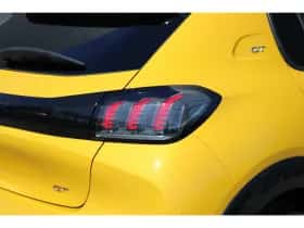 Peugeot 208 (2022) thumbnail 10
