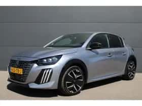 Peugeot 208 (2025) thumbnail 1