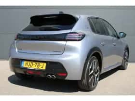Peugeot 208 (2025) thumbnail 2