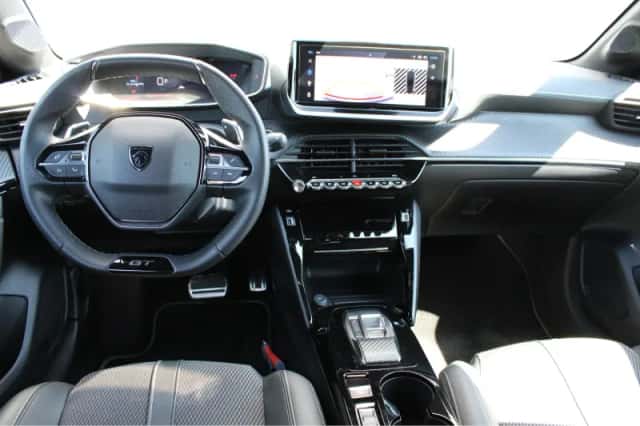 Peugeot 208 (2025) thumbnail 15