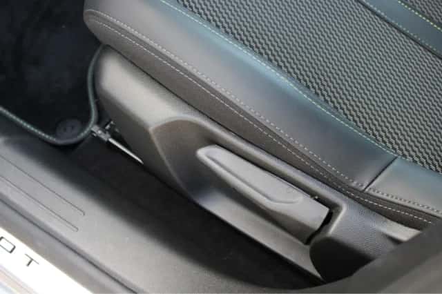 Peugeot 208 (2025) thumbnail 18