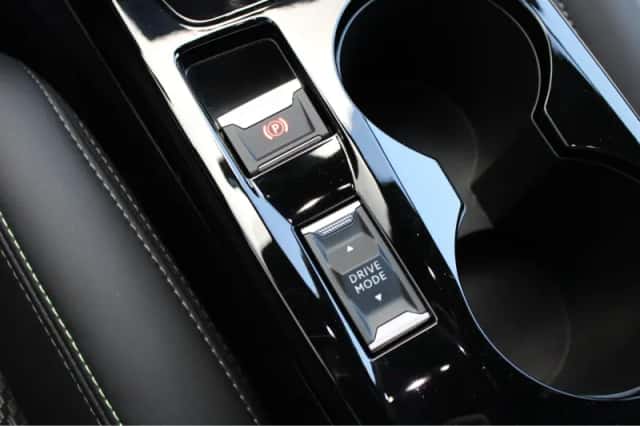 Peugeot 208 (2025) thumbnail 22