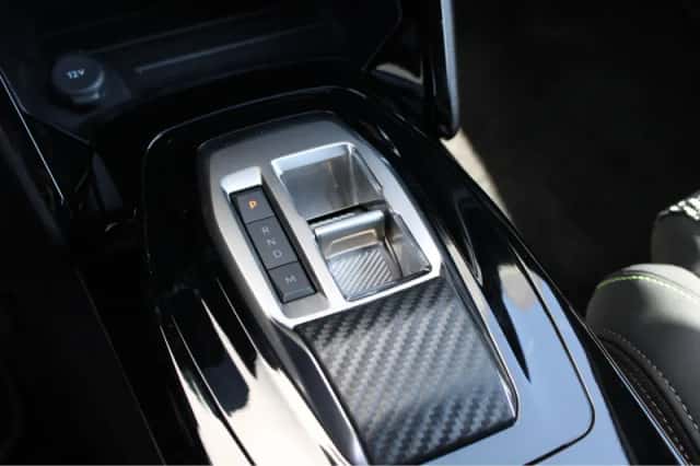 Peugeot 208 (2025) thumbnail 23