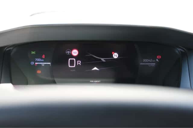 Peugeot 208 (2025) thumbnail 28