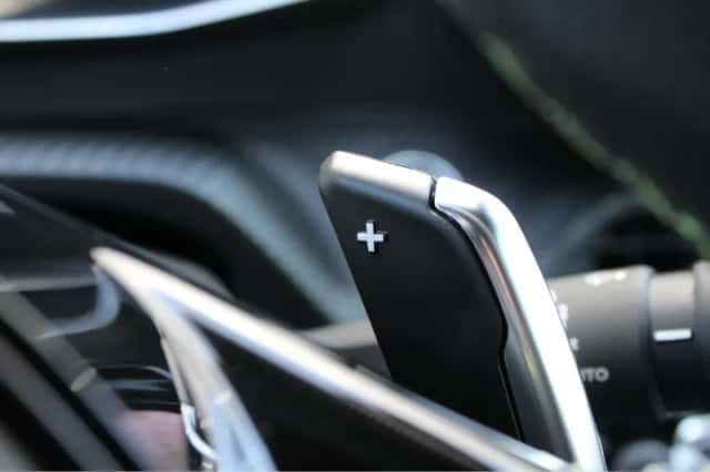 Peugeot 208 (2025) thumbnail 29