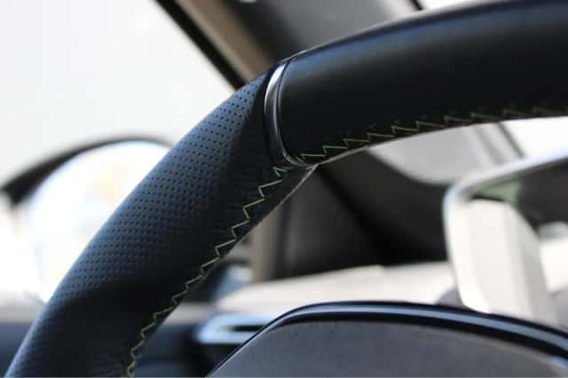 Peugeot 208 (2025) thumbnail 32