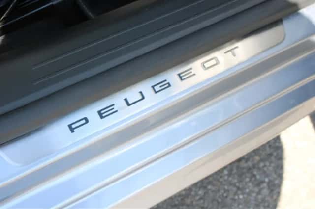 Peugeot 208 (2025) thumbnail 6